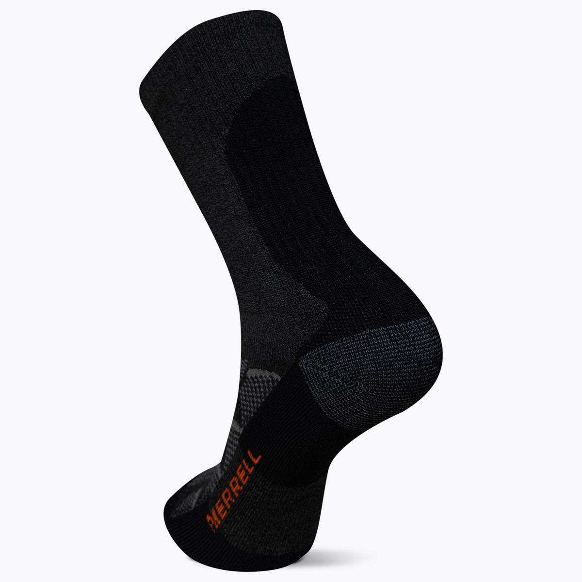 Moab Hiker Crew Sock - Socks