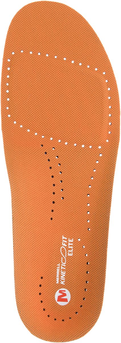 Womens Kinetic Fit™ Elite Footbed - Insoles