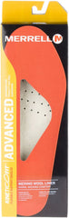 Womens Kinetic Fit™ Advanced Footbed - Insoles
