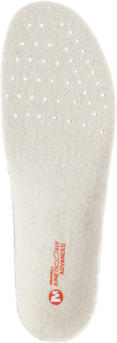Men Kinetic Fit™ Advanced Footbed - Insoles