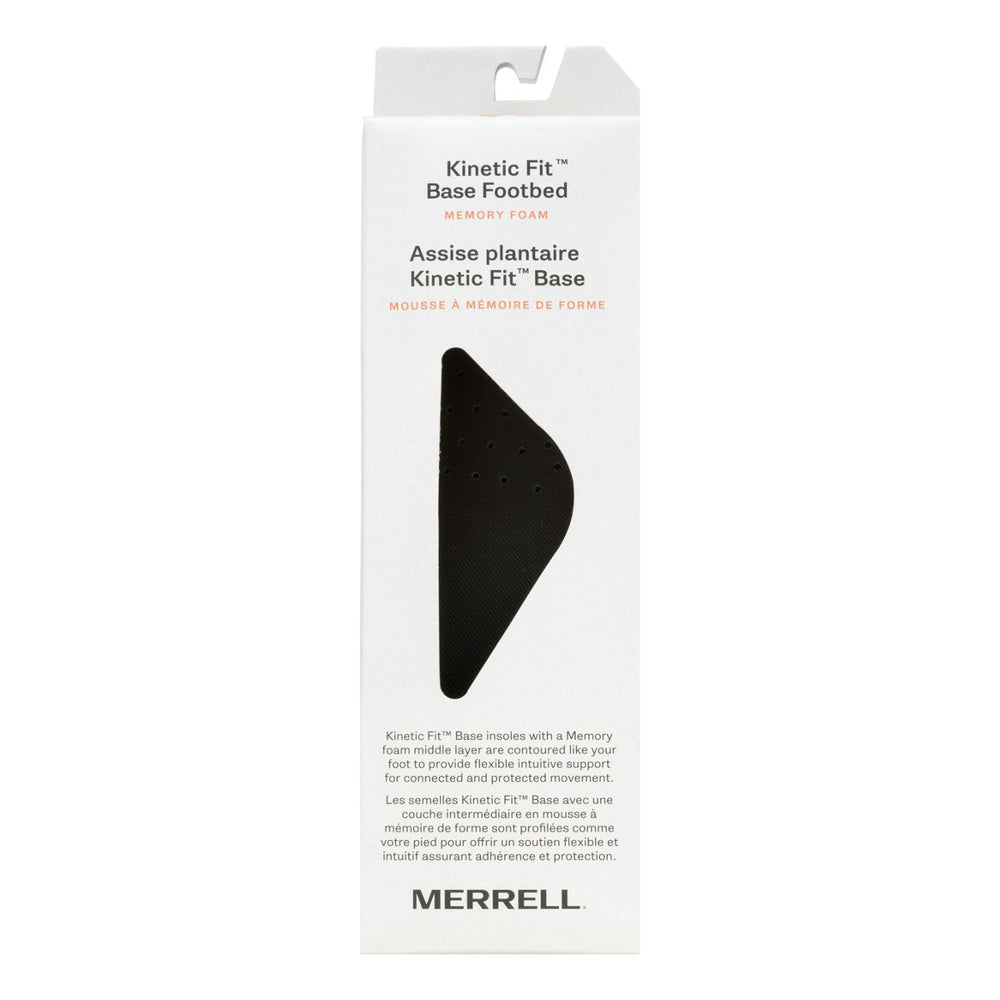 Men Kinetic Fit™ Base AL Footbed - Insoles