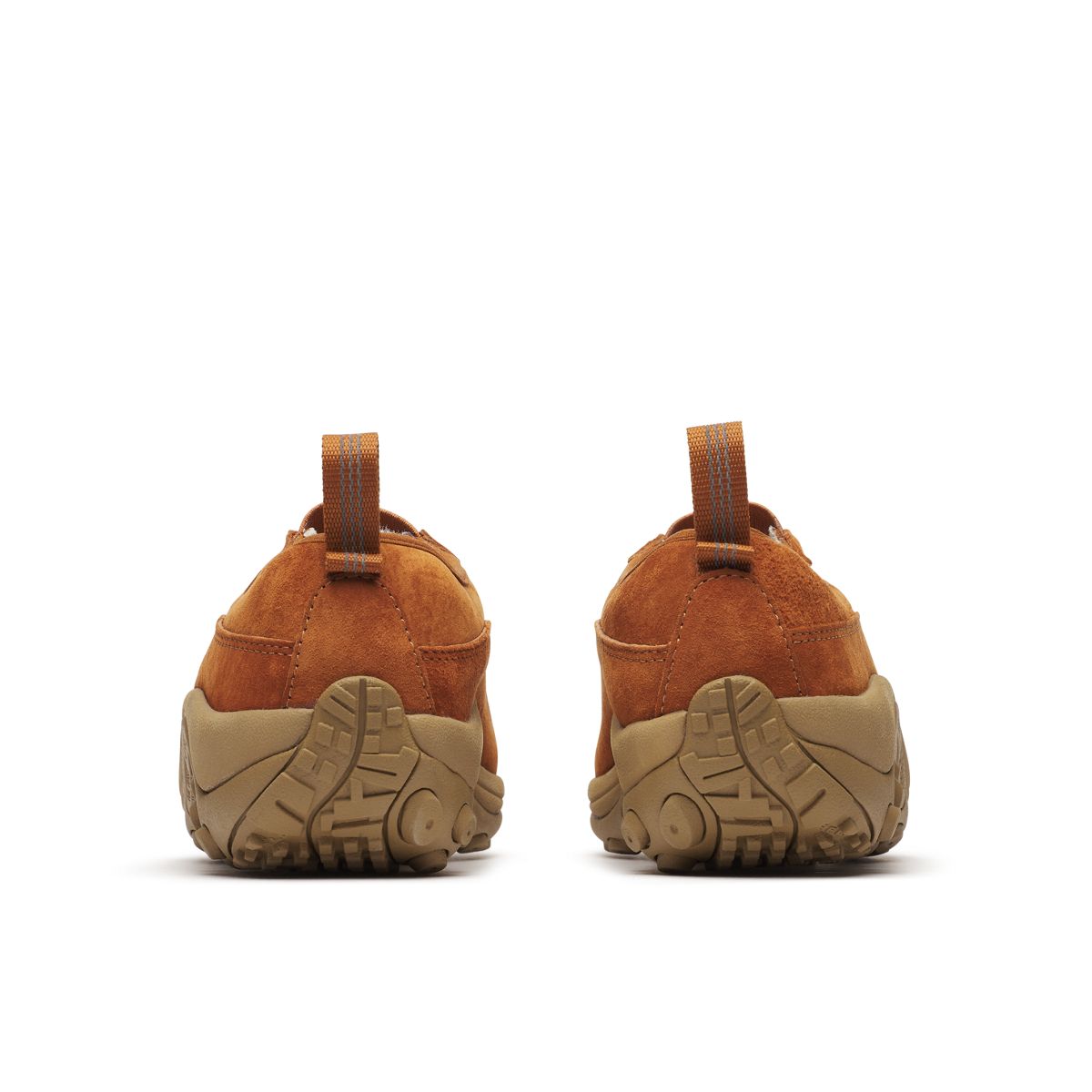Women Jungle Moc Cozy Luxe Casual Slip Ons