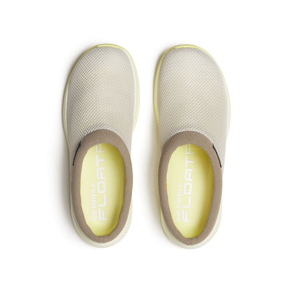 Womens Encore Breeze 5 - Slip Ons