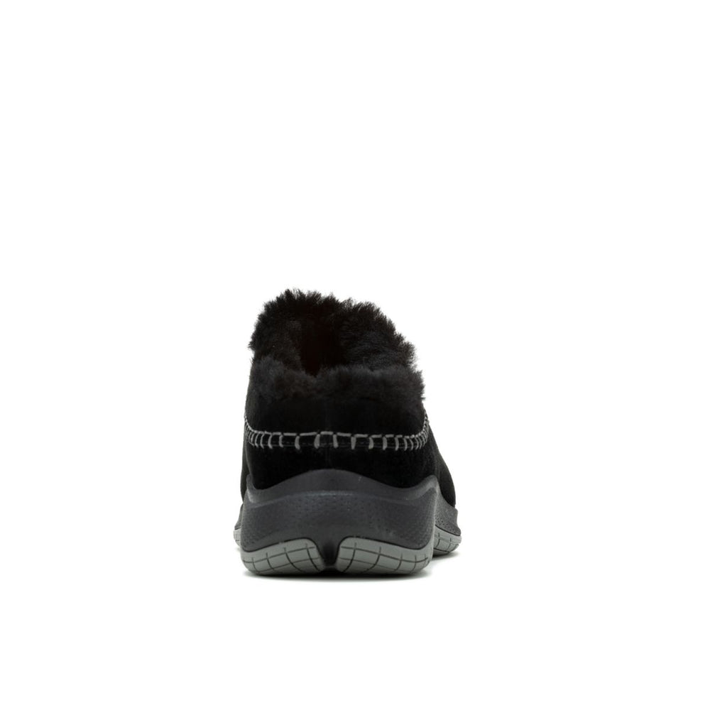 Womens Encore Ice 5 Wide Width - Slip Ons