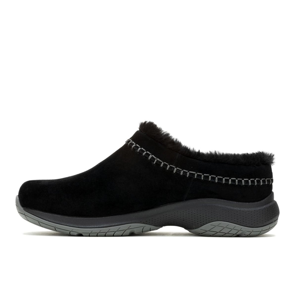 Womens Encore Ice 5 Wide Width - Slip Ons