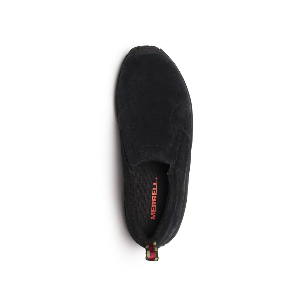 Womens Jungle Moc Wide Width - Slip Ons