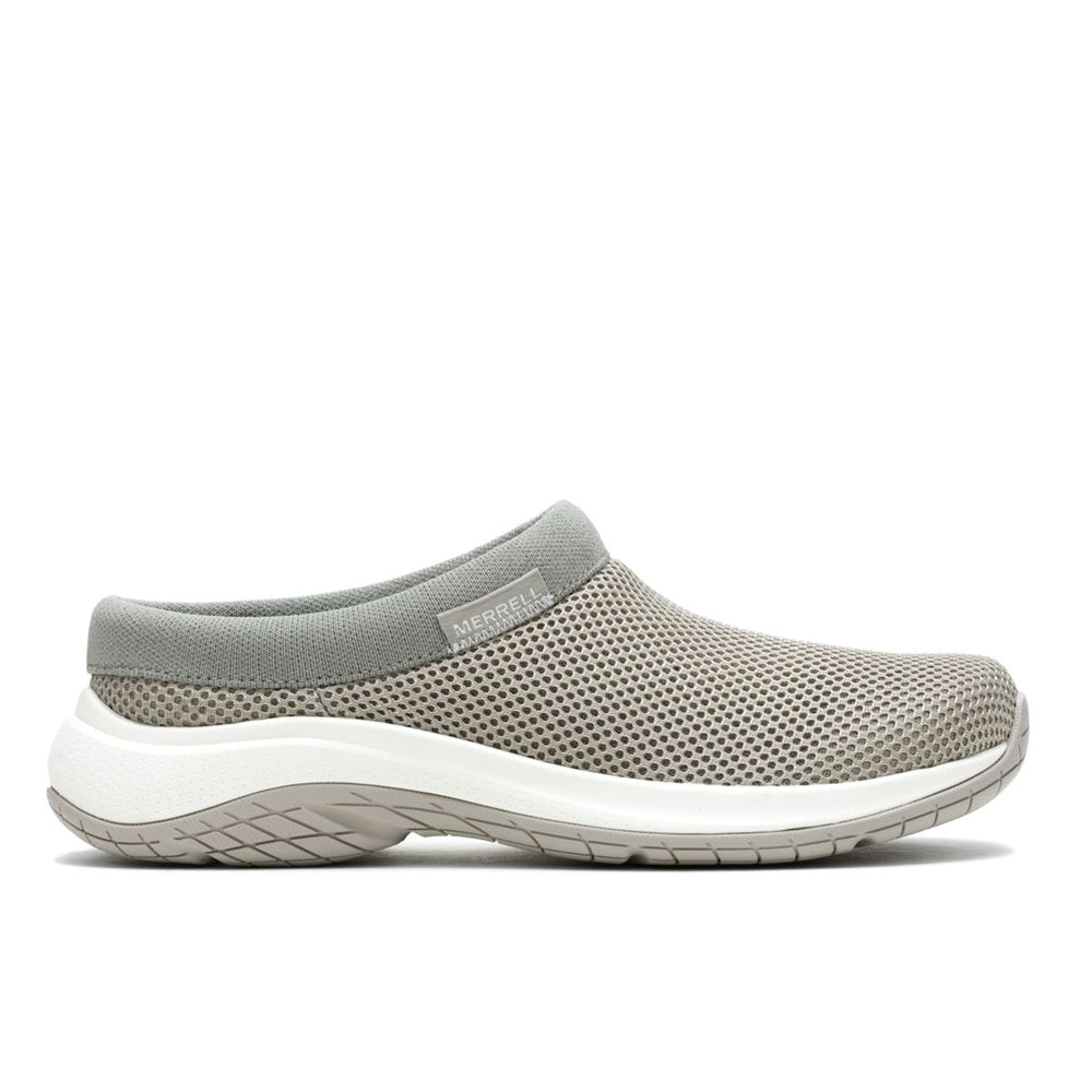 Womens Encore Breeze 5 Wide Width - Slip Ons