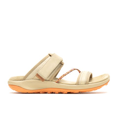 Women Terran 4 Slide Casual Sandals