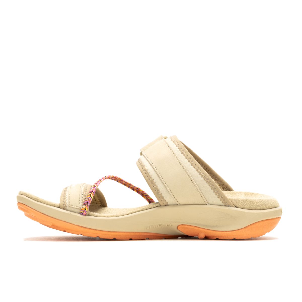 Women Terran 4 Slide Casual Sandals