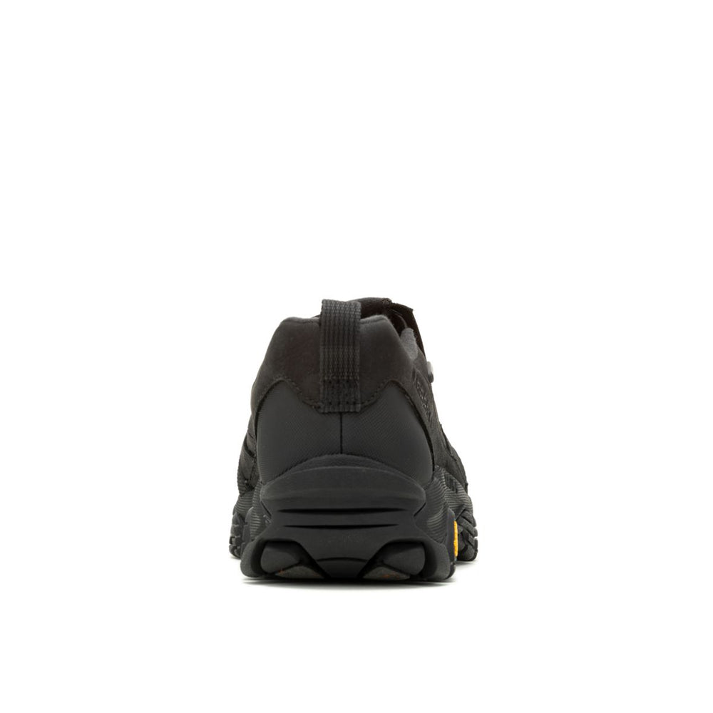 Womens ColdPack 3 Thermo Moc Waterproof Wide Width
