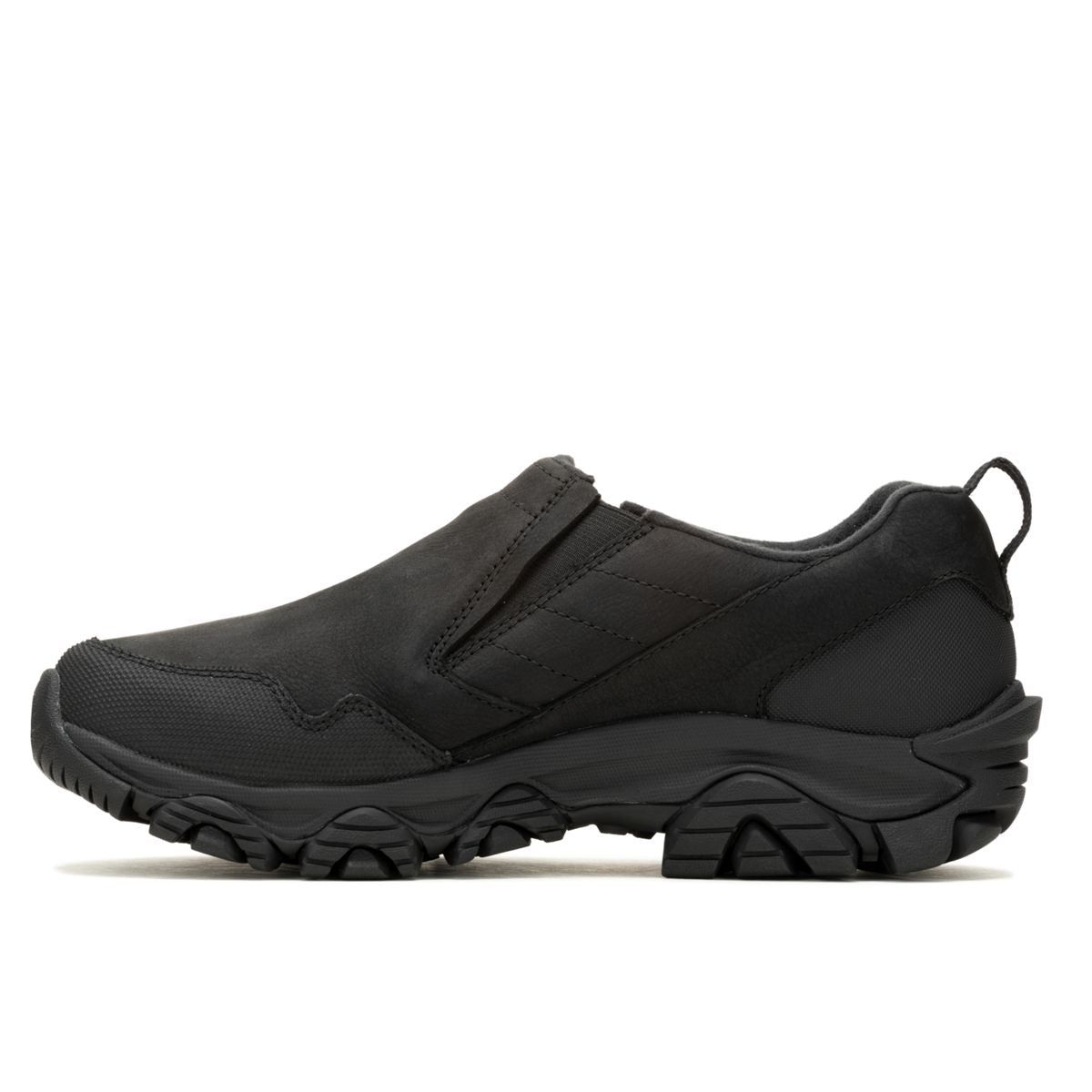 Womens ColdPack 3 Thermo Moc Waterproof Wide Width