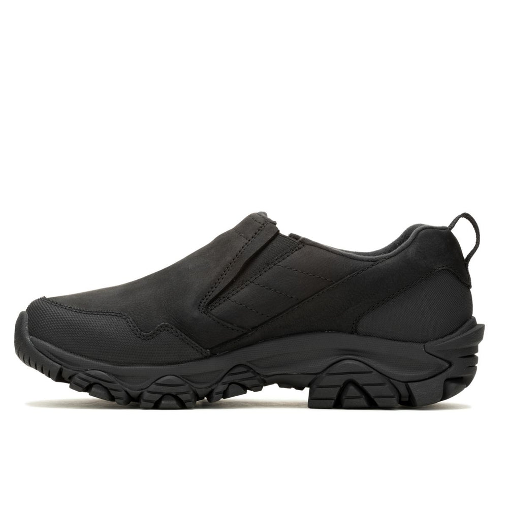 Womens ColdPack 3 Thermo Moc Waterproof Wide Width