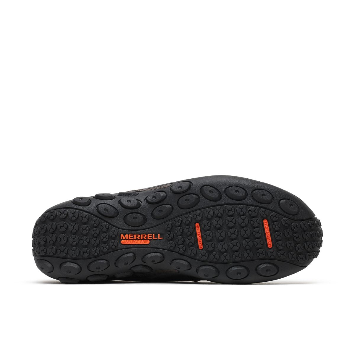 Womens Jungle Moc Leather Comp Toe Work Shoe