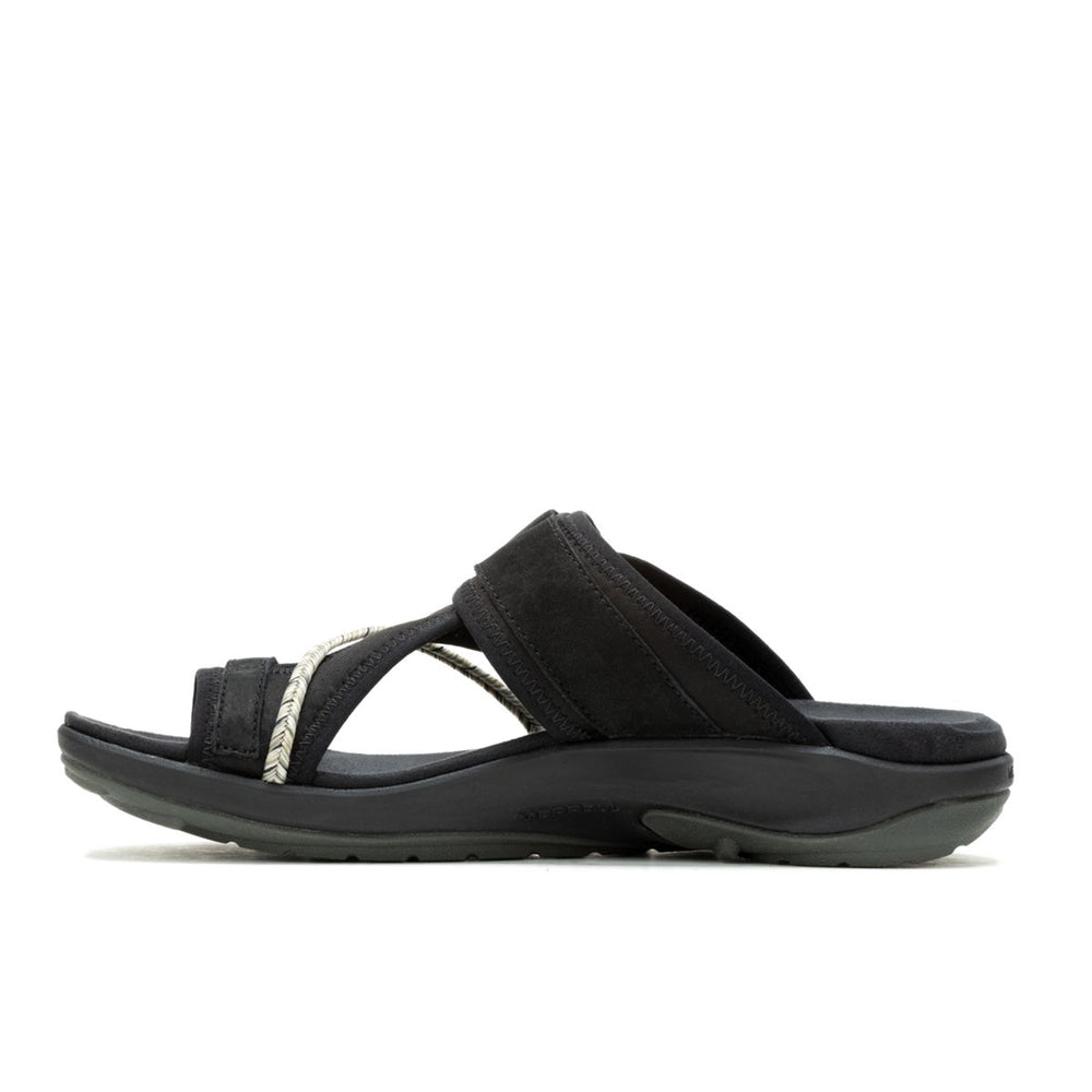 Womens Terran 4 Post Wrap Wide Width - Sandals
