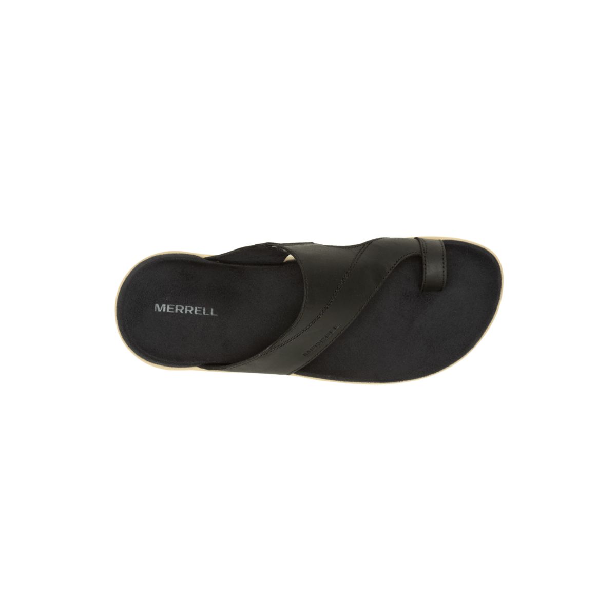 Womens District 4 Luxe Post Wide Width - Sandals