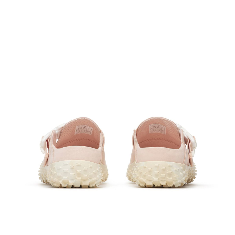 Womens Wrapt Slide Nubuck - Shoes