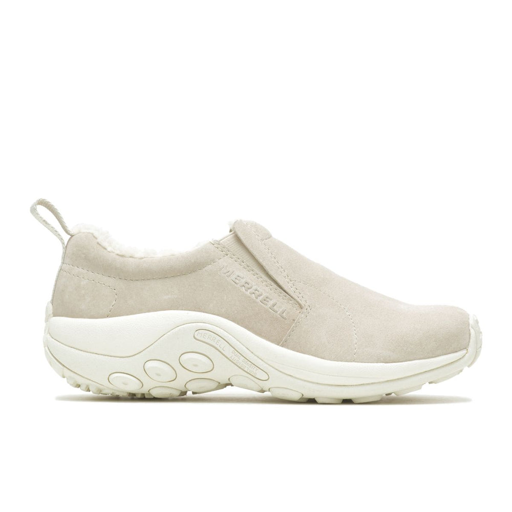 Women Jungle Moc Cozy Casual Slip Ons