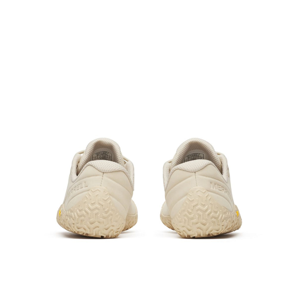 Women Vapor Glove 6 Leather Barefoot Shoes