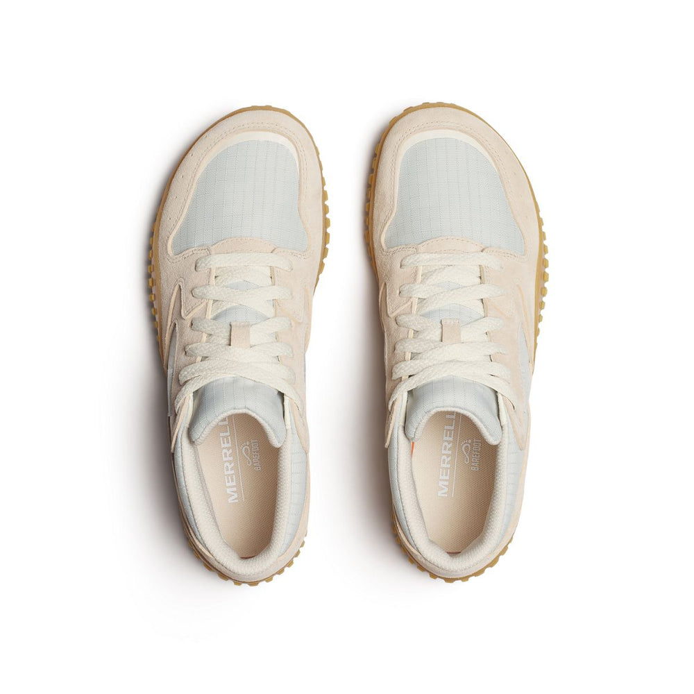 Womens Wrapt Sneaker Mid Waterproof - Boots