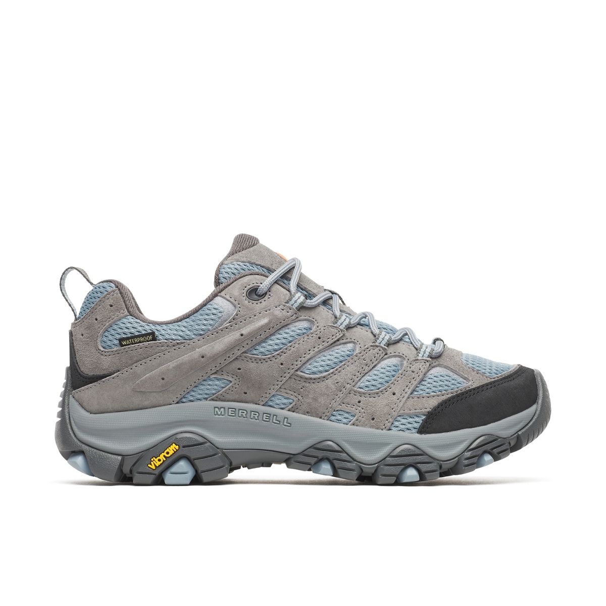 Womens Moab 3 Waterproof - Shoes