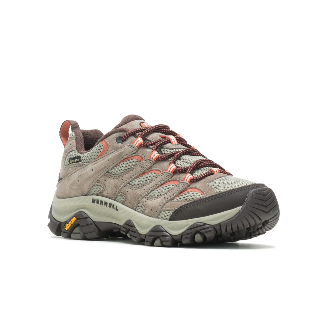 Women Moab 3 GORE-TEX® Hiking Shoes