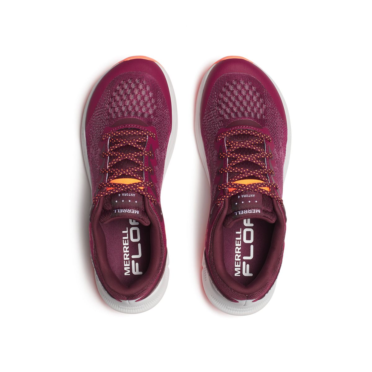 Women Antora 4 Trail Running Shoes