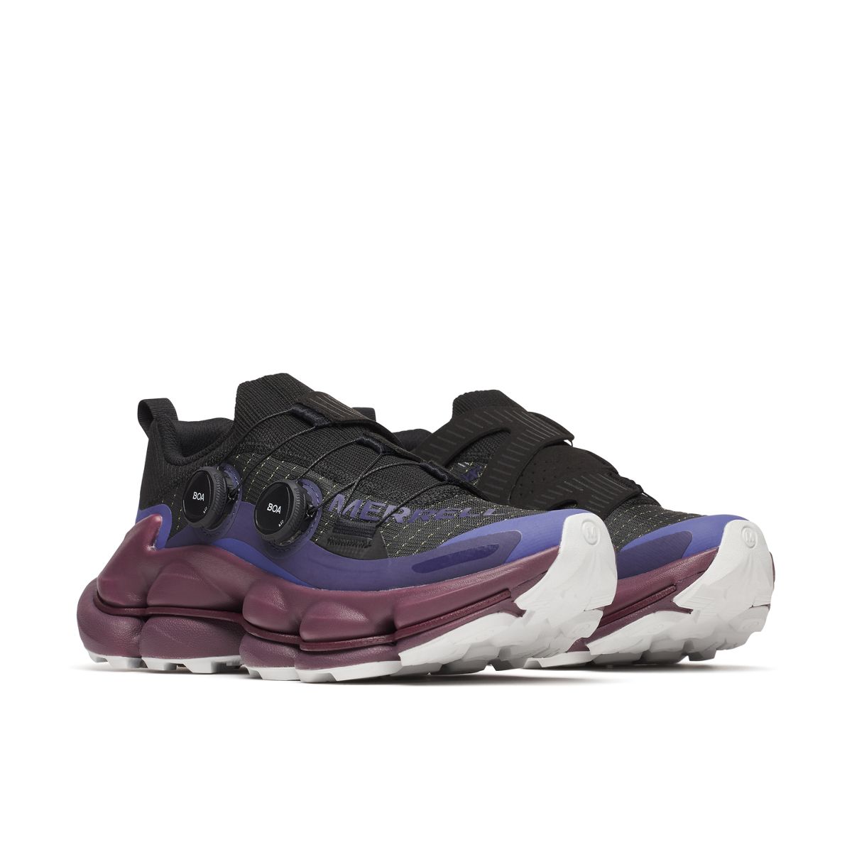 Women SpeedARC Surge Boa® Hiking Shoes