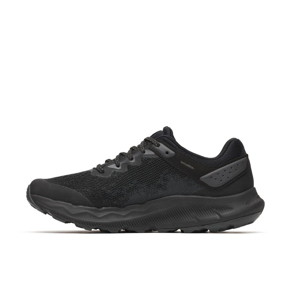 Women Antora 4 Waterproof Trail Running Shoes