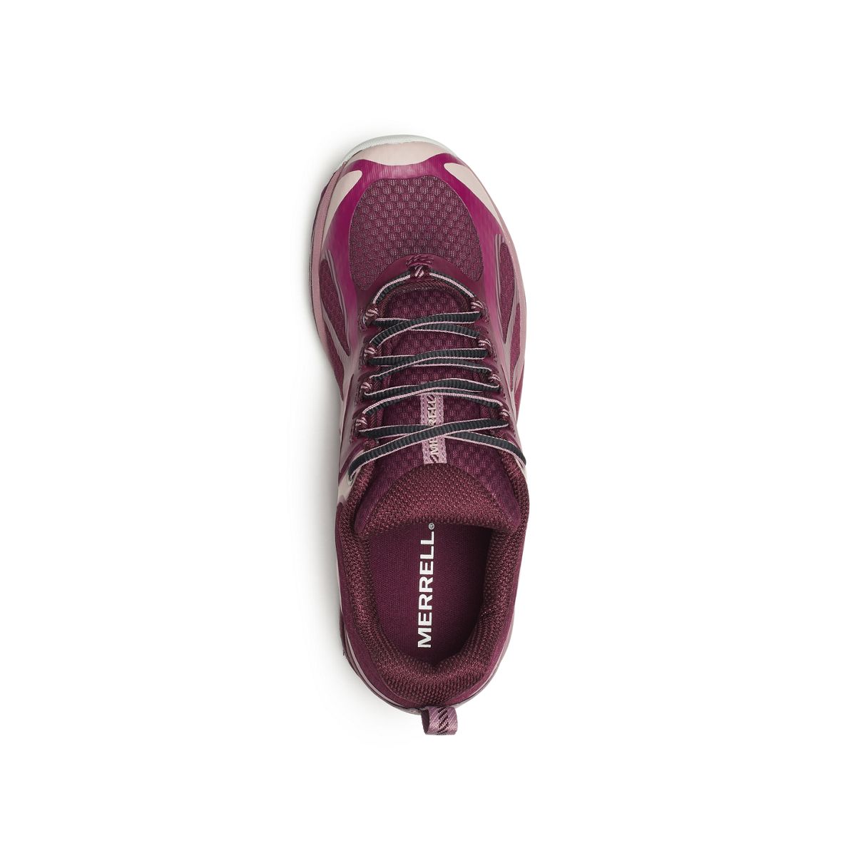 Women Siren Edge 3 Hiking Shoes