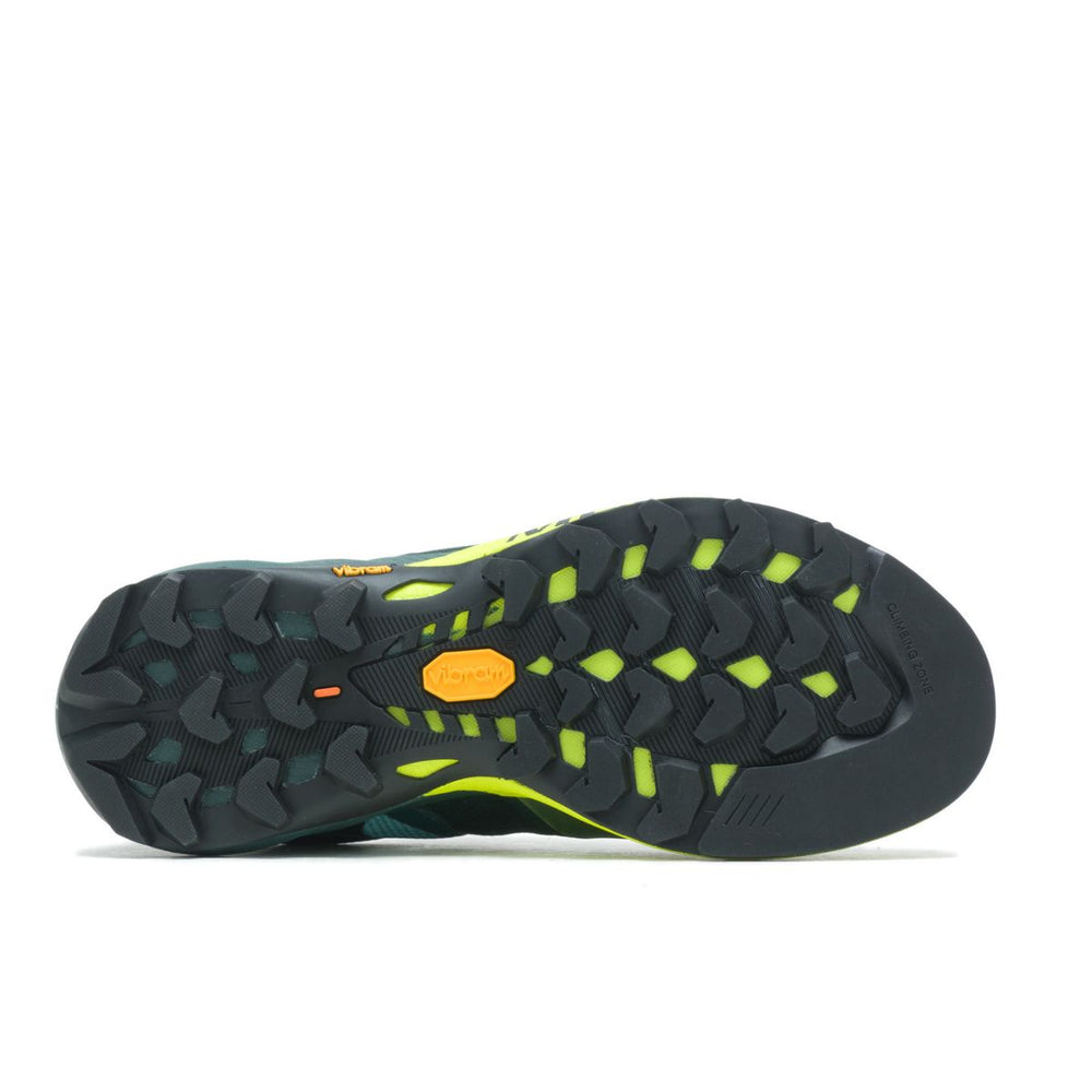 Womens MTL MQM - Shoes