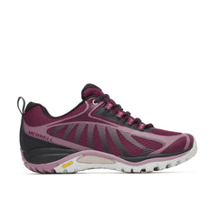 Women Siren Edge 3 Waterproof Hiking Shoes