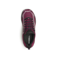 Women Siren Edge 3 Waterproof Hiking Shoes