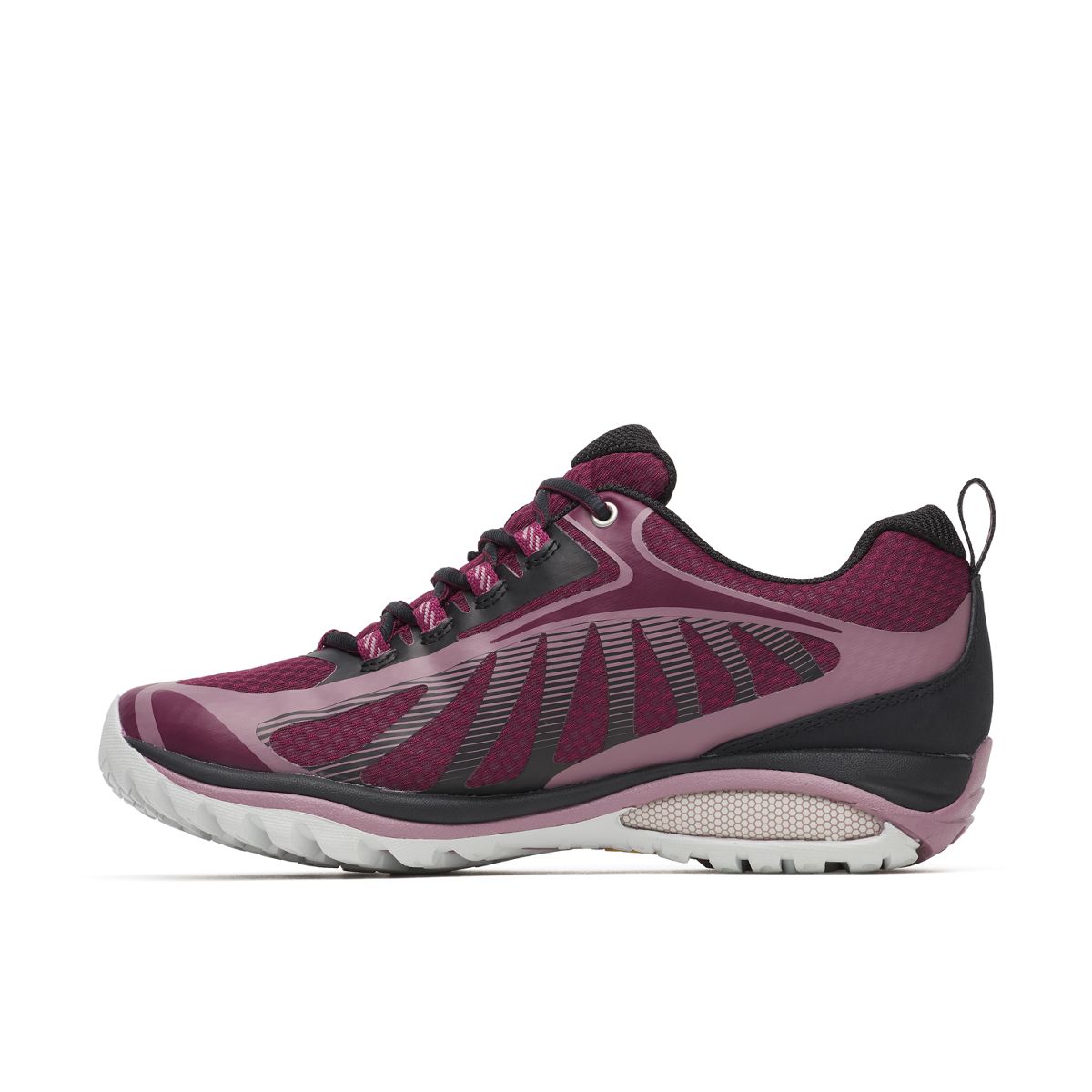 Women Siren Edge 3 Waterproof Hiking Shoes