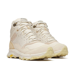 Womens Speed Solo MXD Mid Waterproof - Boots