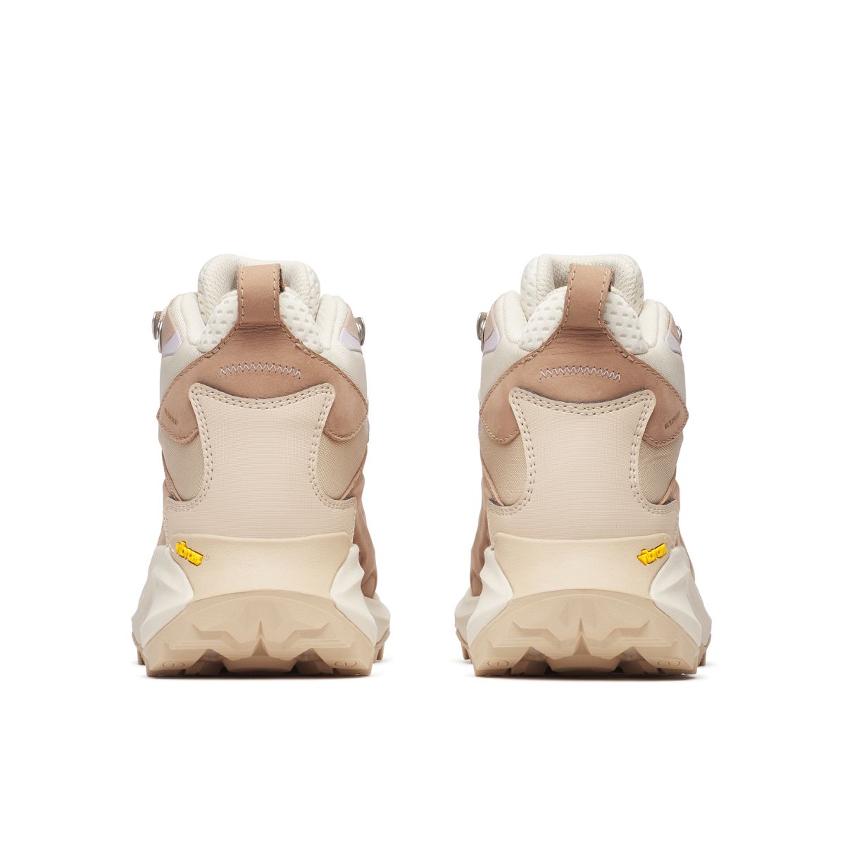 Womens Moab Speed 2 Leather Mid WP Hiking Boots