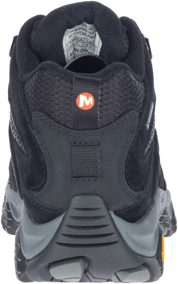 Women Moab 3 Mid GORE-TEX® Hiking Boots
