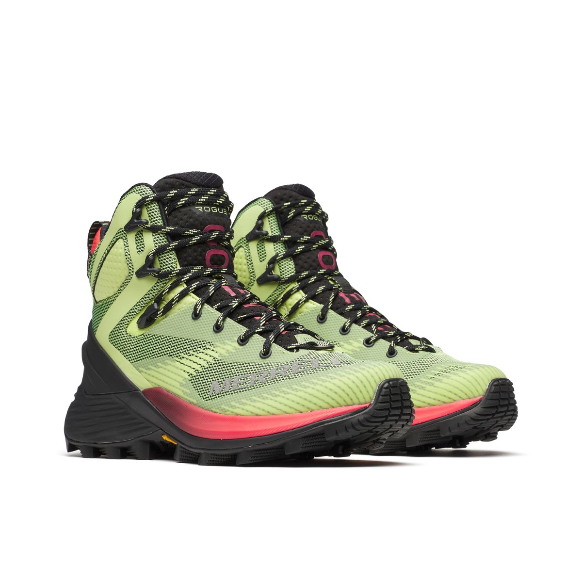 Womens Rogue Hiker Mid GORE-TEX® - Boots