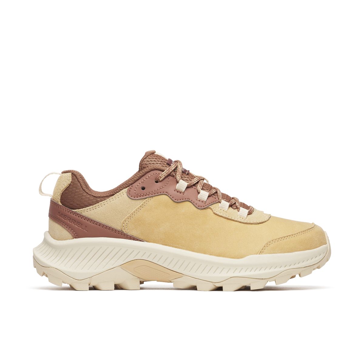 Womens Speed Strike 2 Leather - Low