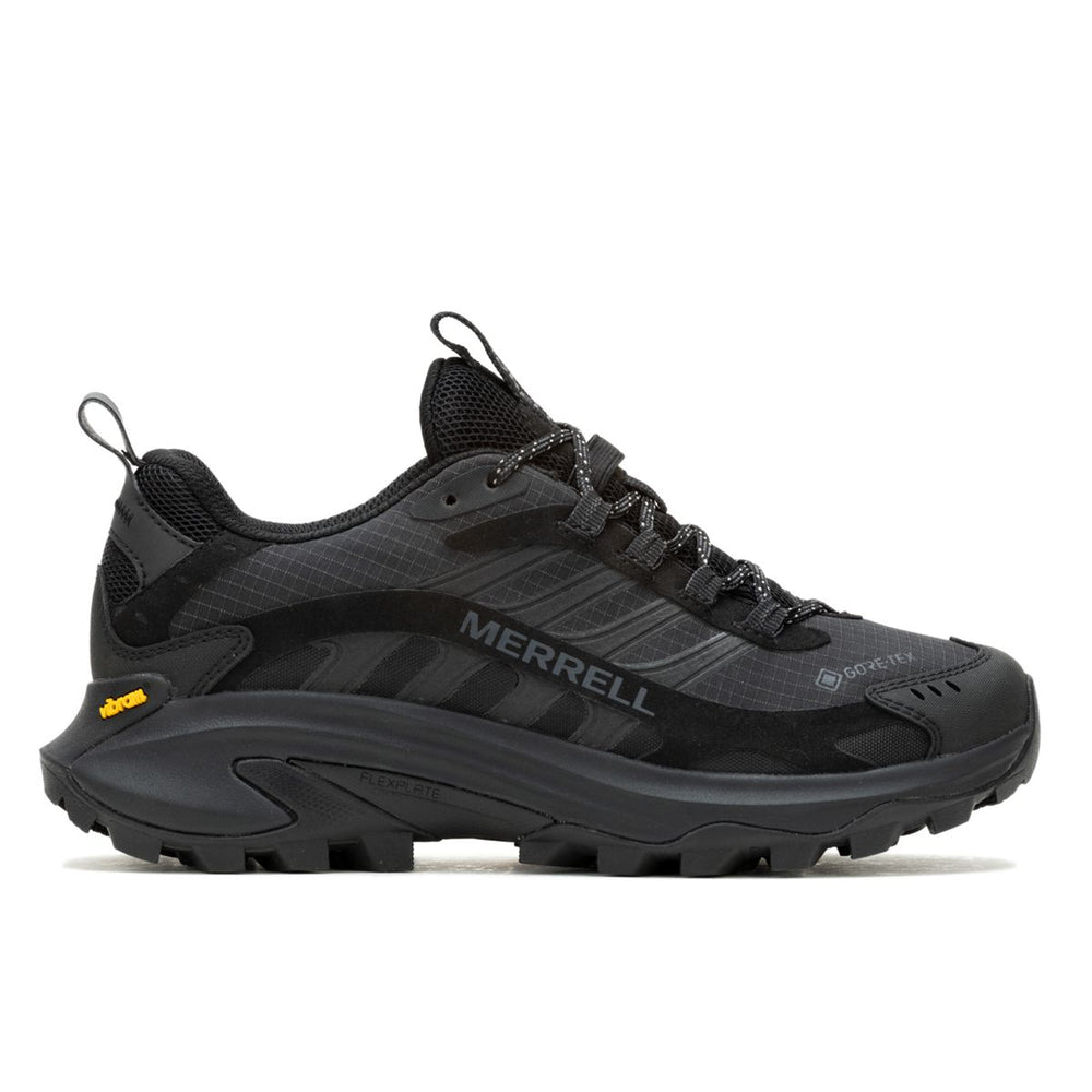 Womens Moab Speed 2 GORE-TEX® Wide Width - Shoes