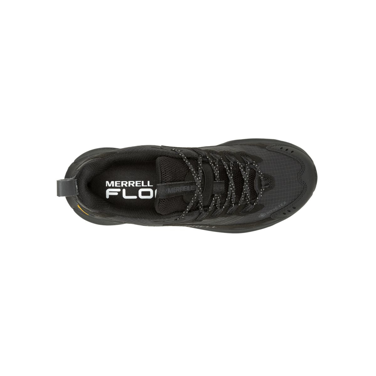 Womens Moab Speed 2 GORE-TEX® Wide Width - Shoes