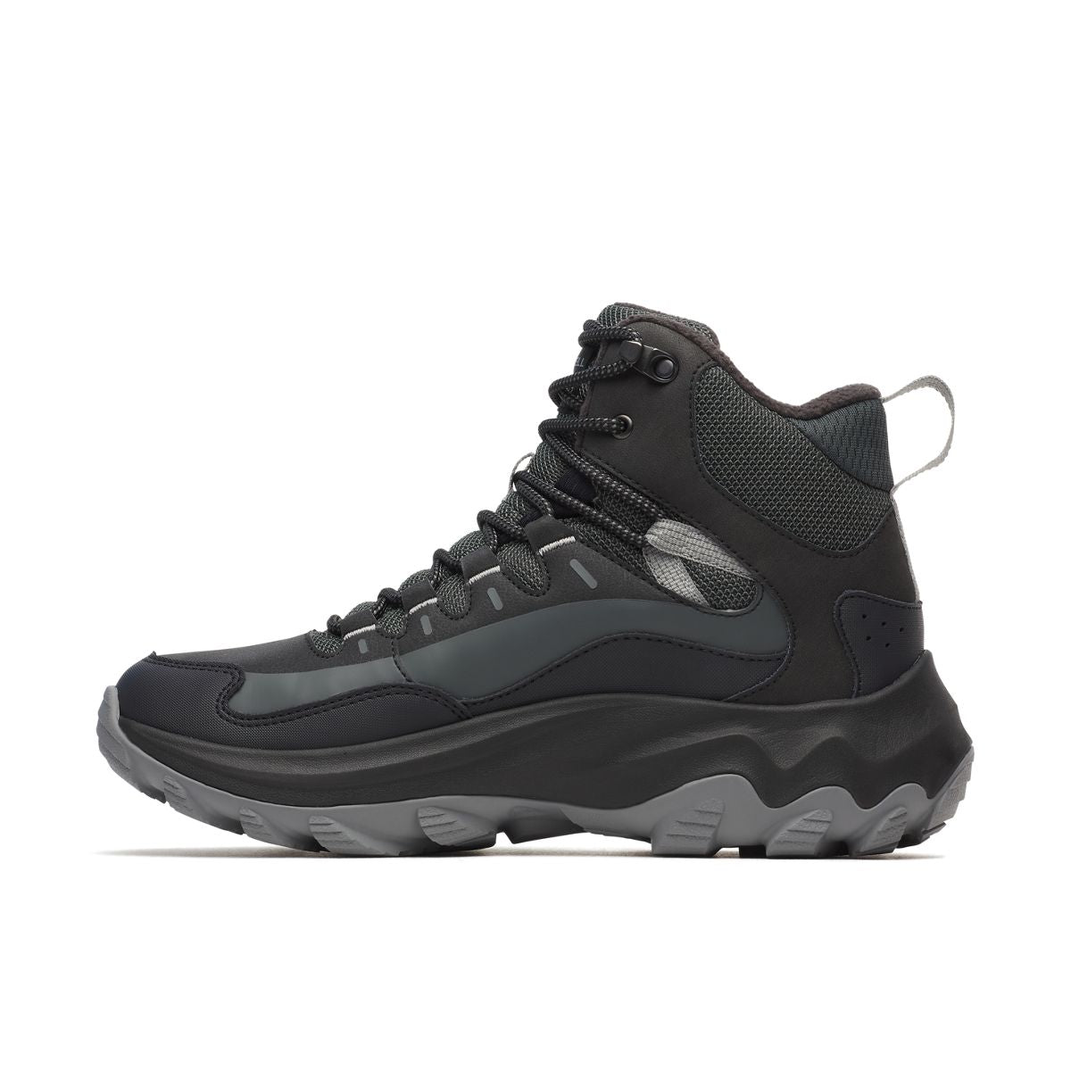 Women Thermo Chill 2 Mid Waterproof Winter Hiking Boots