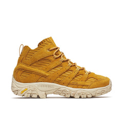 Women Moab 2 Decon Mid Cord SE Casual Boots