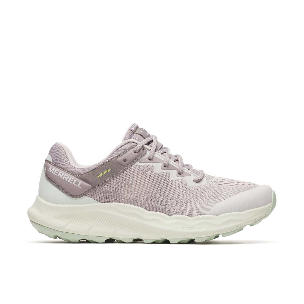 Womens Antora 4 Wide Width - Low