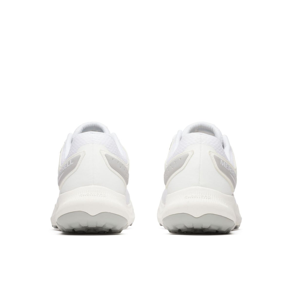 Womens Antora 4 Wide Width - Low