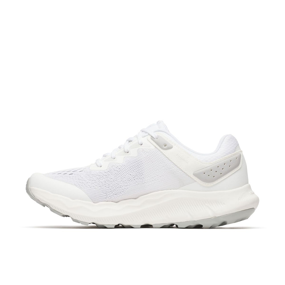 Womens Antora 4 Wide Width - Low