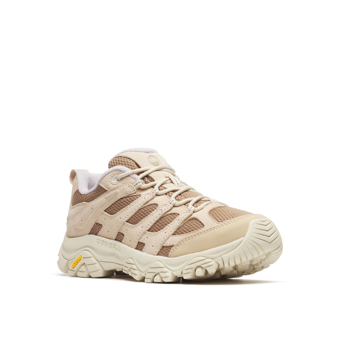 Womens Moab 3 Ready Zip - Shoes