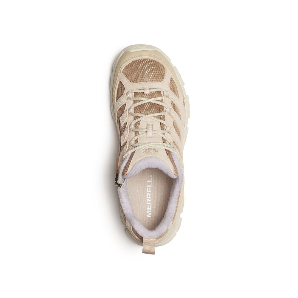 Womens Moab 3 Ready Zip - Shoes