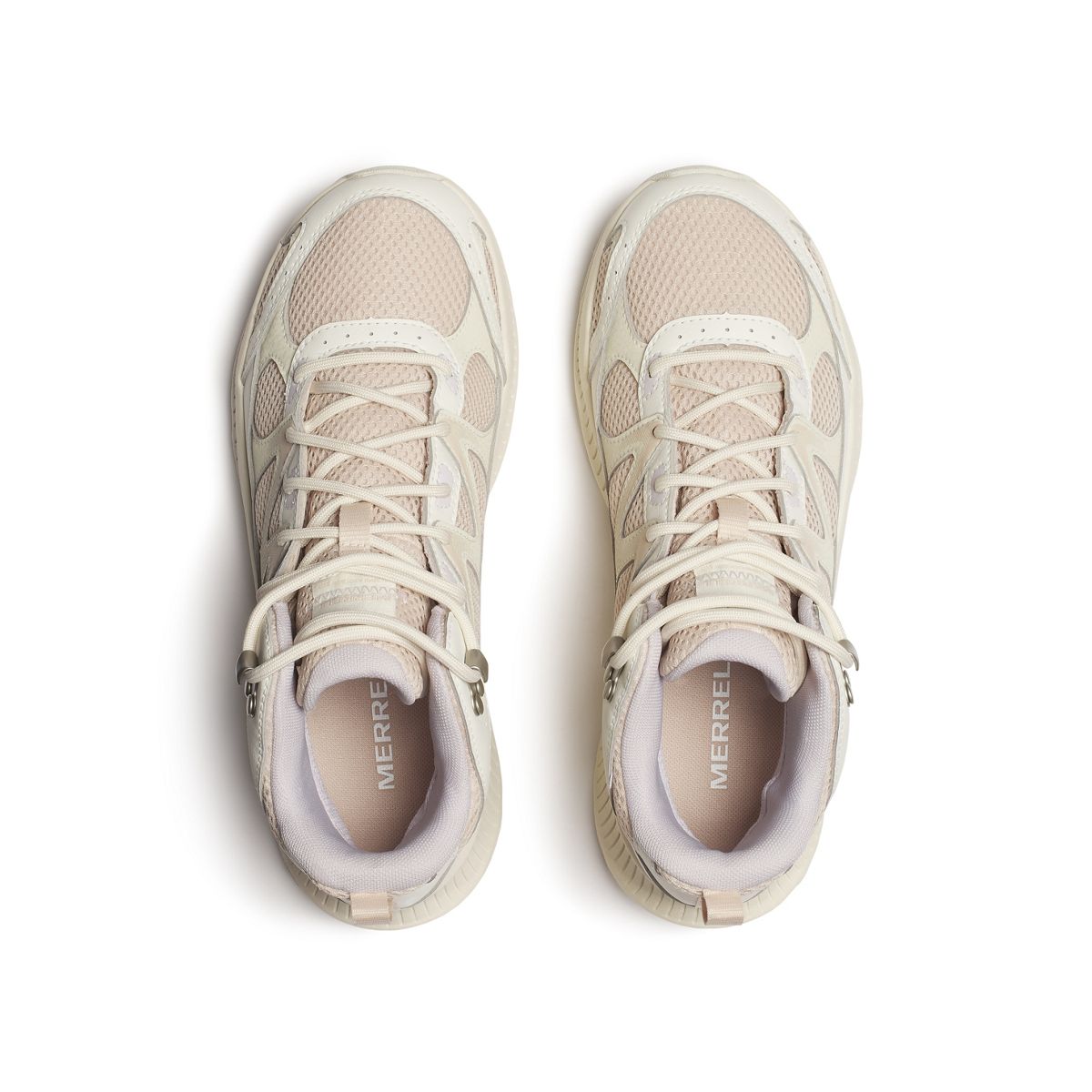 Womens Tempo EXP Mid Waterproof - Boots