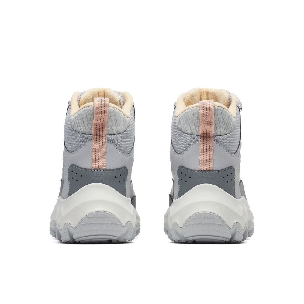 Women Thermo Chill 2 Mid Waterproof Winter Hiking Boots