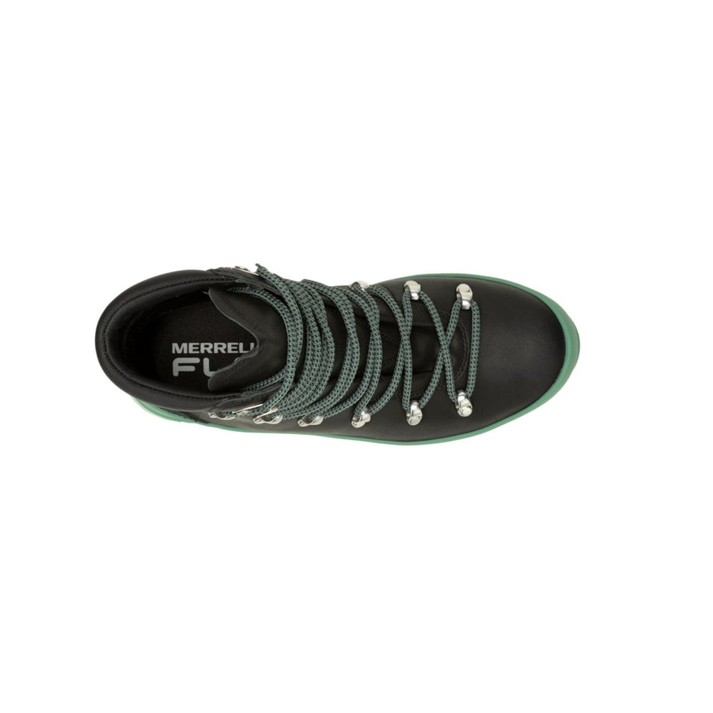 Womens Bristol Hiker Mid - Boots